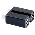 ESKA 390.001 Car fuse holder 2 x 2 pin 30A