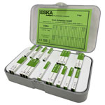 ESKA 522805 Fuse set Micro Fuses 200 pcs