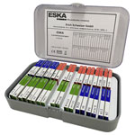 ESKA E3523.801 Fuse set Micro Fuses Content 360 pcs