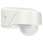 ESYLUX EM10015311 Surface-mount Motion detector White 230° IP54