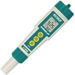 Extech PH110 pH meter Water Quality & Fluid Testing pH Temperature testing