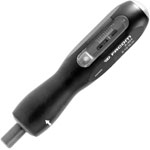 Facom A.402 Torque screwdriver 0.5 - 2.5 Nm Adjustable precision tool