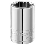 Facom R.11GRP Socket Wrench Sets 1/4 inch bit reliable and compact design