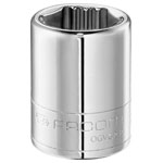 Facom R.12GRP Socket bit 1/4" wrench sets durable precise design