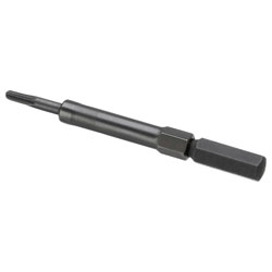 Exhaust Tools
