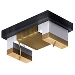 Fastron 1206AS-2R2K RF choke SMD 1206 2200 nH 0.28 A surface mount inductors