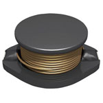 Fastron PISR-330M-04 PISR Inductor SMD 33 µH 0.06 Ω 3.1 A 1 pc Surface Mount