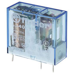 Plug-In Relays