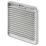 Finder 7F.30.8.230.1020 Fan and filter 120V AC 230V AC for electrical enclosure