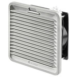 Finder 7F.30.8.230.4400 Fan and filter 120/230V AC for Electrical Enclosure