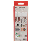 Fischer 574542 FIS V Zero Filling mortar 150 C  for dowels