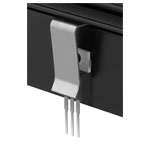 Fischer Elektronik 10065595 Transistor bracket Heat Sink Accessories nan