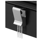 Fischer Elektronik 10065597 transistor bracket heat sink accessory nan