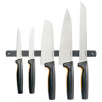 Fiskars 1001483 Functional Form Wall Magnet Kitchen Utensils White Plastic