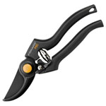 Fiskars 1001530 Pro P90 Pruner Secateurs Garden Tools 230mm Durable Steel