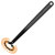 Fiskars 1014438 Functional Shape Spiral Broom Food Technology Kitchen Utensils
