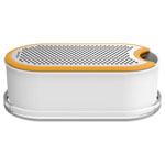 Fiskars 1019530 Functional Form Grater Hand-Held With Reservoir