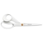 Fiskars 1020412 All-purpose scissors right-handed white 210 mm
