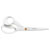 Fiskars 1020412 All-purpose scissors right-handed white 210 mm