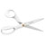 Fiskars 1020412 All-purpose scissors right-handed white 210 mm