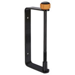 Fiskars 1020448 Hose reel wall mount Green Plastic 1 pc Garden accessory