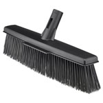 Fiskars 1025931 Broom Wide 470 mm Garden Hand Tool