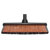 Fiskars 1025931 Broom Wide 470 mm Garden Hand Tool