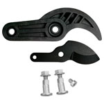 Fiskars 1026290 Blade Loppers Pruner Replacement Robust Steel Construction