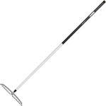 Fiskars 1027039 Rake Garden Tool Ergonomic Design Lightweight Durable