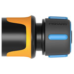 Fiskars 1027072 Hose connector for 13 mm (1/2") - 15 mm (5/8") hoses