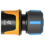 Fiskars 1027079 Hose connector Water stop 13-15 mm size