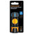 Fiskars 1027086 Hose Connector with ON/OFF Valve and Pressure Regulator 13-15mm
