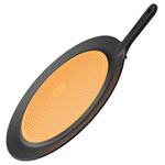 Fiskars 1027305 Functional Form Kitchen Utensils Splash Protection Technology