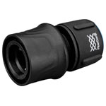 Fiskars 1054786 FiberComp Hose Connector 13 mm - 15 mm Durable Material