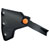 Fiskars 1062936 Axe 360 mm 1100 g Durable axe with precision-ground blade