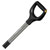 Fiskars 1066708 Spade D-Grip 193 mm Garden Hand Tool