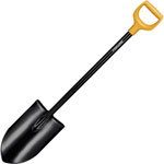Fiskars 1067516 Spade D-Grip 205Mm Garden Hand Tool