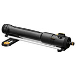 Fiskars 1070834 Comfort Lawn Sprinkler 285M² Coverage For Effective Watering