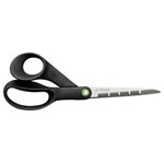 Fiskars 1074544 Ff Renew Pruner Garden Hand Tool Black RecycLED 210 mm