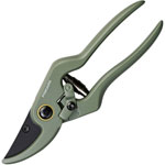 Fiskars 1075314 Pruner Garden Hand Tools 180mm Durable Ergonomic Design
