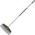 Fiskars 1076976 Leaf Broom Garden Hand Tools Lightweight Durable Design