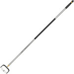 Fiskars 1077111 Weed Killer Garden Tools Orange Steel Ergonomic Handle