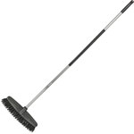 Fiskars 1077114 Broom 43 Cm Working Width Ideal For Garden Hand Tasks