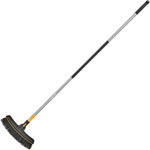 Fiskars 1077115 Broom Working Width 390 mm Sturdy Garden Hand Tool