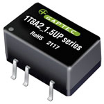Gaptec 1T8A2_0505S1.5UP DC/DC converter 200mA 1W