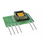 Gaptec 5ACF1W_12S4 AC/DC converter 12V DC 420mA 5W