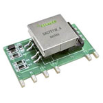 Gaptec 5ACFE1W_24S4 AC/DC converter 24V 210mA 5W