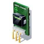 Gaptec LMO78_05-1.0 DC/DC converter 1A DC-DC converters