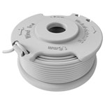 GARDENA 05412-20 Replacement spool for EasyTrim Grass Trimmer Accessories