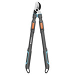 GARDENA 12041-88 TeleCut Pro Lopper Bypass Loppers metal handles and 70cm length